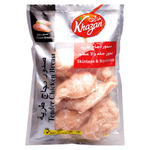 Khazan Frozen Chicken Breast Tender
