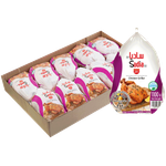 Sadia Frozen Whole Chicken