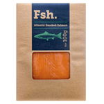 Salmontini Atlantic Smoked Salmon