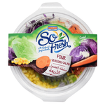 Americana So Fresh Four Season Salad