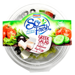 Americana So Fresh Greek Salad