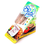 ساندويش طازج تكا الدجاج بالخبز الأبيض من أمريكانا