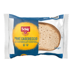 Schär Gluten Free Pane Casereccio Bread