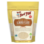 Bob's Red Mill Gluten Free Almond Flour