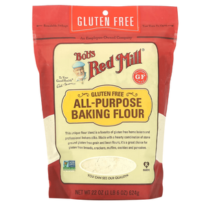 Bob's Red Mill Gluten Free Baking Flour