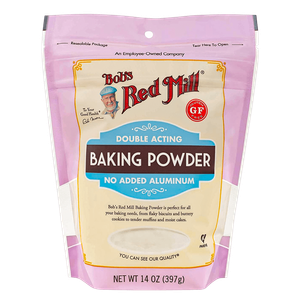 Bob's Red Mill Gluten Free Baking Powder