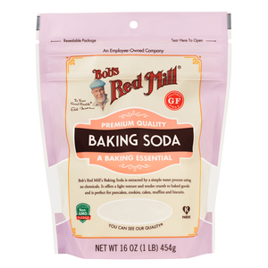 Bob's Red Mill Gluten Free Baking Soda