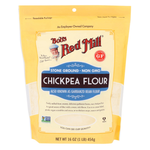 Bob's Red Mill Gluten Free Garbanzo Bean Chickpea Flour