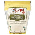 دقيق جوز الهند خالي الجلوتين العضوي من بوبس ريد ميل