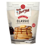 Bob's Red Mill Gluten Free Pancake Mix