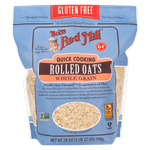 Bob's Red Mill Gluten Free Rolled Oats