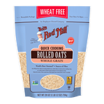 Bob's Red Mill Gluten Free Rolled Oats