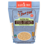 Bob's Red Mill Gluten Free Steel Cut Oats