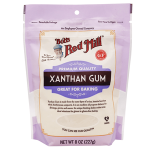 Bob's Red Mill Gluten Free Xanthan Gum