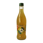 Alce Nero Organic Unfiltered Apple Vinegar