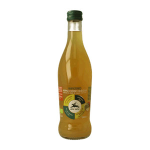 Alce Nero Organic Unfiltered Apple Vinegar