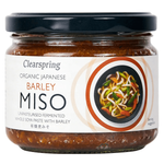 Clearspring Organic Japanese Barley Miso
