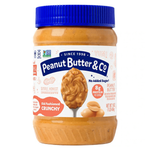 Peanut Butter & Co. Old Fashioned Crunchy Peanut Butter