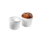 Symphony Soufflé Cup Set