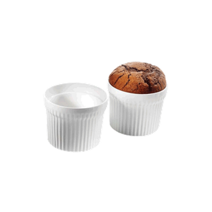 Symphony Soufflé Cup Set