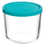 Bormioli Rocco Frigoverre Round Container