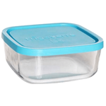 Bormioli Rocco Frigoverre Square Container