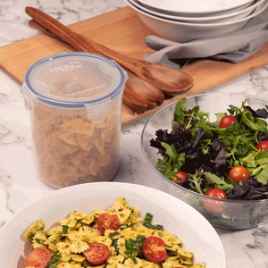 Lock & Lock Round Container