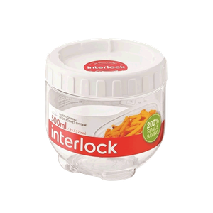Lock & Lock Interlock With Lid