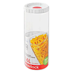 Lock & Lock Interlock With Lid White