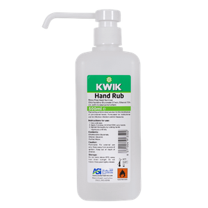 Kwik Hand Sanitizer