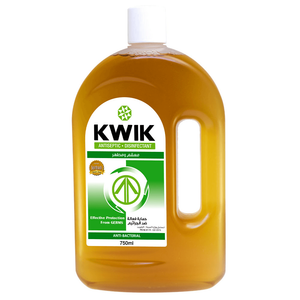 Kwik Antiseptic & Disinfectant