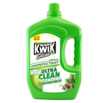 Kwik Shine Pine Disinfectant Ultra Clean