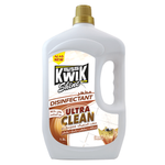 Kwik Shine Bokhour Disinfectant Ultra Clean