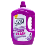 مطهر شاين ألترا كلين باللافندر من كويك