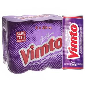Vimto Sparkling Fruit Drink