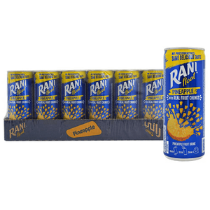 Rani Pineapple Float