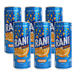 Rani Orange Float