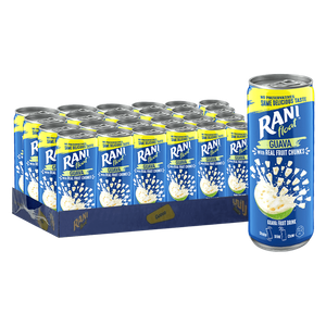Rani Guava Float