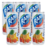 Rani Three Jewels Cocktail Juice