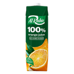 Al Rabie Orange Juice