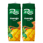 Al Rabie Mango Juice