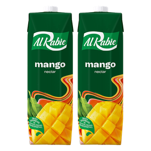 Al Rabie Mango Juice