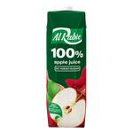 Al Rabie Apple Juice