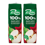 Al Rabie Apple Juice