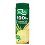 Al Rabie Pineapple Juice