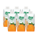Al Rabie Orange Juice