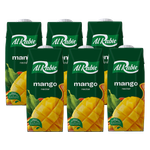 Al Rabie Mango Juice