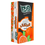 Al Rabie Orange Juice