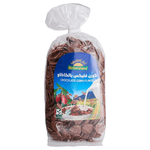 Natureland Organic Gluten Free Chocolate Corn Flakes