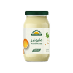 Natureland Organic Mayonnaise Sauce